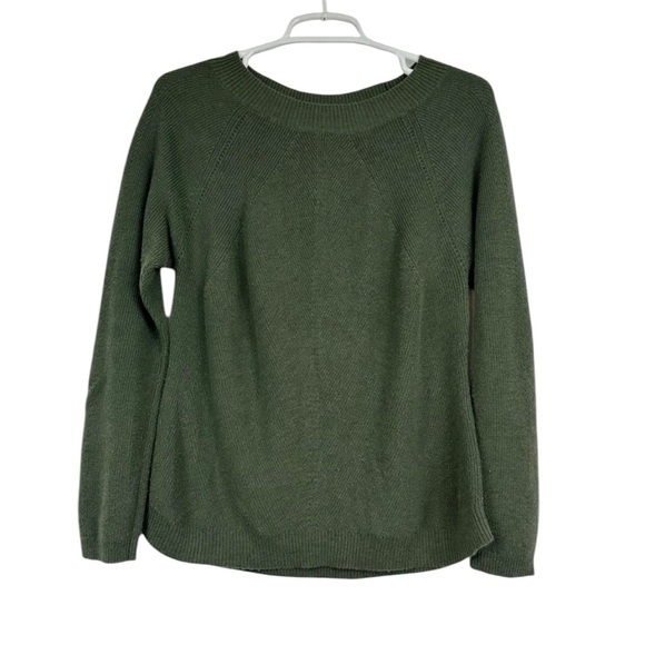 Title nine Sweaters - Title Nine Szabo 2.0 Sweater Green size XS